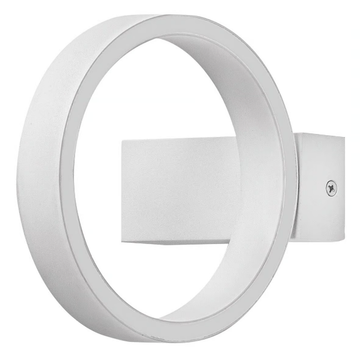 ENSO - LED adjustable aluminium wall lamp by Rossini Illuminazione - view 3